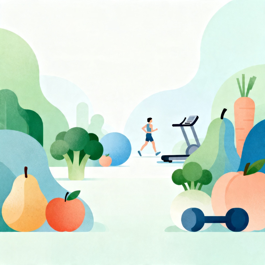 Kako održati zdravu rutinu svakodnevnog života