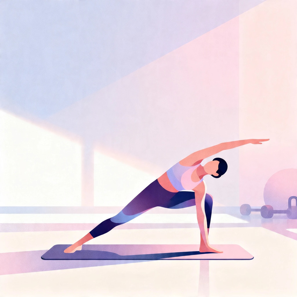 Osnovne vježbe za svakoga